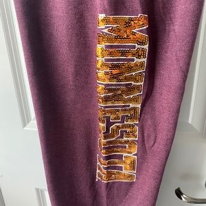 Colosseum crop sweatpants